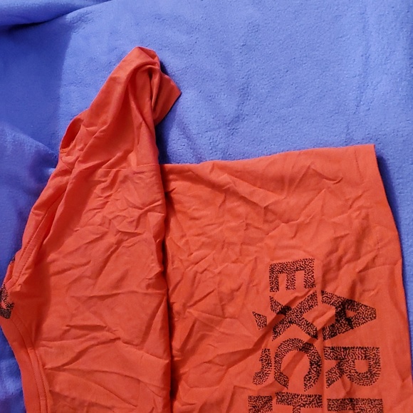 Armani Exchange T-shirt 100% Cotton 2XL - Picture 8 of 10